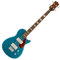 Gretsch G2229B Electromatic Jet Bass II FSR Ocean Turquoise - E-Bass