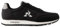 Le Coq Sportif Unisex Racerone_2 Sneaker, Schwarz/silberfarben, 45 EU