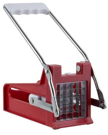 AltoBuy Coupe-Frites Manuel 2 Grilles - BINTJE