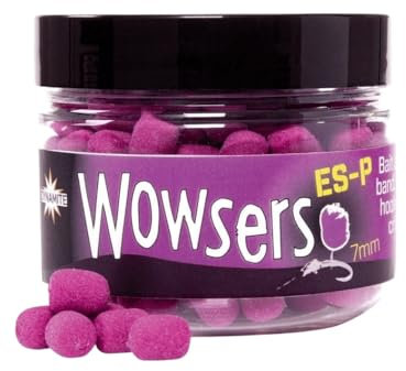 Dynamite Baits - Wowsers Purple Es-P - D:9mm - Ady041467