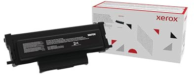 Xerox Genuine B230 / B225 / B235 Nero, Cartuccia Toner Capacità Standard (1,200 Pagine) - 006R04399
