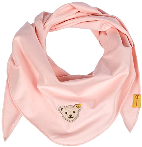 Steiff Mädchen Schal, ONESIZE, Rose Shadow