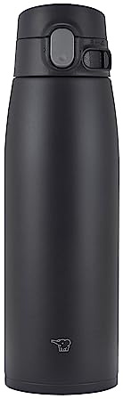 Zojirushi SM-VS83BA Vacuum Bottle 28 ounce Black