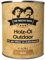 Outdoor Holzöl - 0,75 L - Lärche - Premium Holzschutz für Außen - Nachhaltiges Pflegeöl mit UV-Schutz - Wasserabweisend und Langlebig - THE WACHS BROS.
