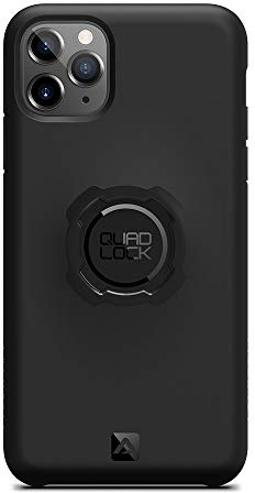 Quad Lock Coque pour iPhone 11 Pro Max