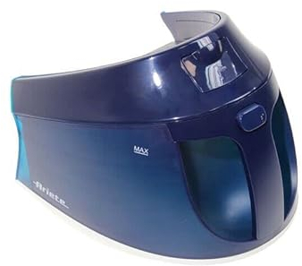 Ariete serbatoio tanica acqua blu ferro stiro caldaia Steam Power Easy 5571