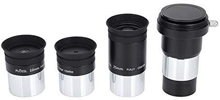 Acouto Kit Set oculare telescopio