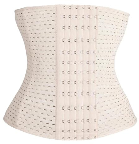 SNDISNV midjetränare korsett formare för sport träning | Kvinnor postpartum mage bantning bälte modelleringsbälte magkontroll Shapewear
