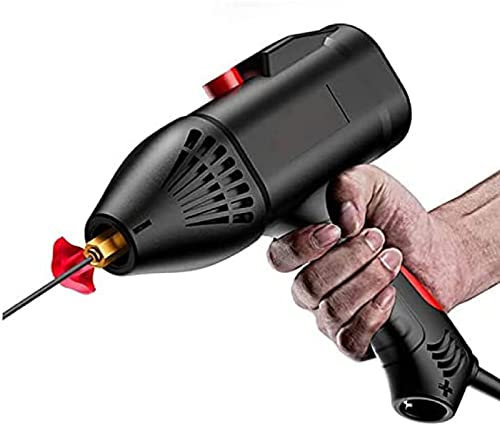 220v Full Digital Intelligent Handheld Arc Welder Arc Welding Machine Automatic Dual Use Arc Small Electric Welding Gun For Stainless Steel Carbon Steel Cast Iron,