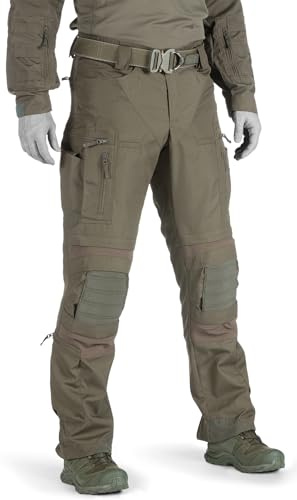 UF Pro Striker XT Gen.2 Pantalon de combat, Olive., 36W x 30L