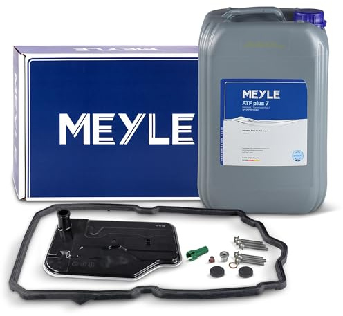 MEYLE Teilesatz, Ölwechsel-Automatikgetriebe