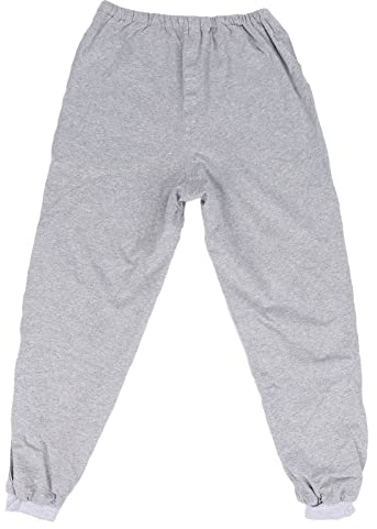 Seniorenwindeln für Erwachsene, Wiederverwendbare Windelhosen Gegen Inkontinenz für Erwachsene, Urininkontinenzhosen, für Männer und Frauen, Verstellbar, Waschbar(XXXL)