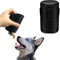 PEPOYO AI Treat Bag Portabler Hundefutterdispenser aus hochwertigem Lebensmittelsicherem Kunststoff - für handsfreie, hygienische Fütterung! Kompakt, leicht tragbar, ideal für Reisen & Spaziergänge.