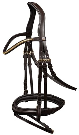 WALDHAUSEN Brida X-Line Clincher, marrón, VB