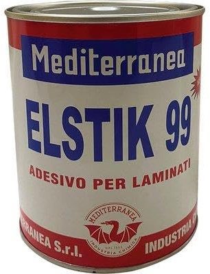 2PZ ADESIVO A CONTATTO ELSTIK 99 NEW ML 0,850