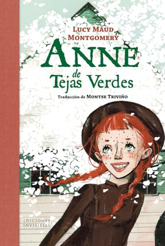Anne de Tejas Verdes: 13 (El jardín invisible)