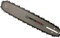 Genuine Rotatech 14 Chainsaw Chain & BAR Pack FITS STIHL MS201T