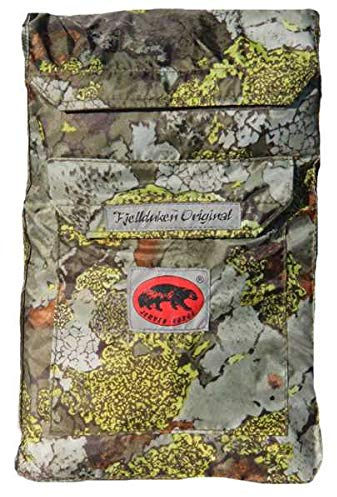 Jerven Fjellduken Original Biwaksack, Woodland
