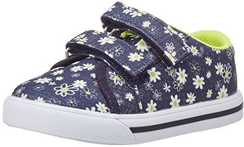 Chicco Sneaker Bambini e Ragazzi con Comoda Chiusura con Doppio Strappo 261