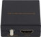 Lazmin EDID Manager, HDMI EDID Feeader, EDID Manager Emulator with 16 Kinds of EDID Mode for Audio and Video Equipment, Support 4K CEC
