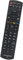 ALLIMITY N2QAYB000830 Fernbedienung Ersatz für Panasonic Viera TV TX-39ASW604 TX-42ASW654 TX-L39E6E TX-L50BL6B TX-24ASW504 TX-50AS600Y TX-L32BLW6 TX-32AS600E TX-39AS600Y TX-42ASW604