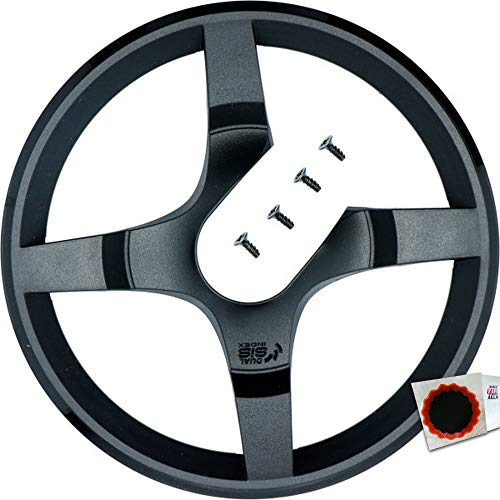 SHIMANO Kettenschutzring f. FC-TY301 FC-TY301 42Z. + Schrauben Fahrrad