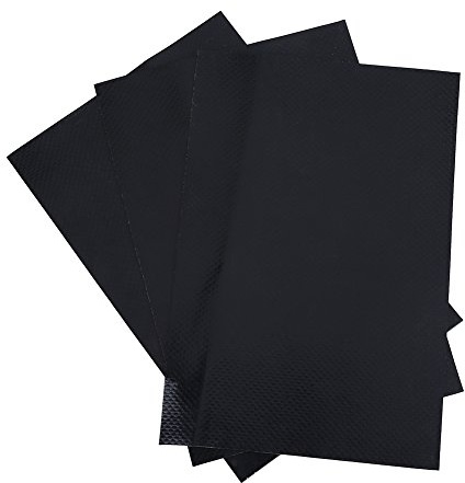 Dinghy Repair Kit for Boat Kayak Sup patch kit Hypalon Repair Kit PVC Repair Patches Kit Set for Pool & Hot Tub Spa glue and patch for Air Mattress Airbed