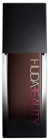 HUDA BEAUTY Faux Filter Luminous Matte Foundation Lava Cake 590R (35 ml)