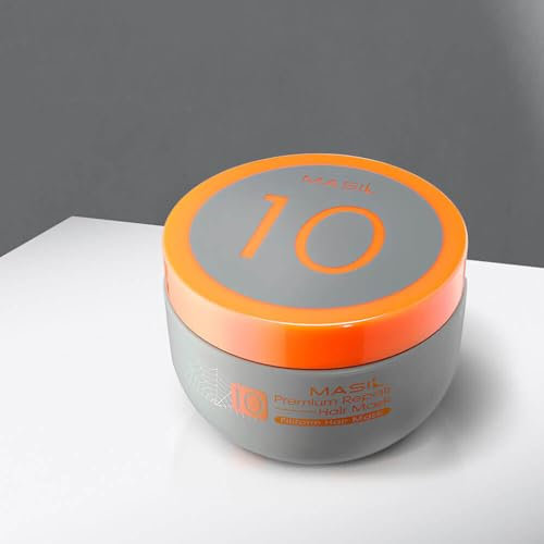 Masil 10 Premium Repair Hair Mask, conditioner, haarmasken