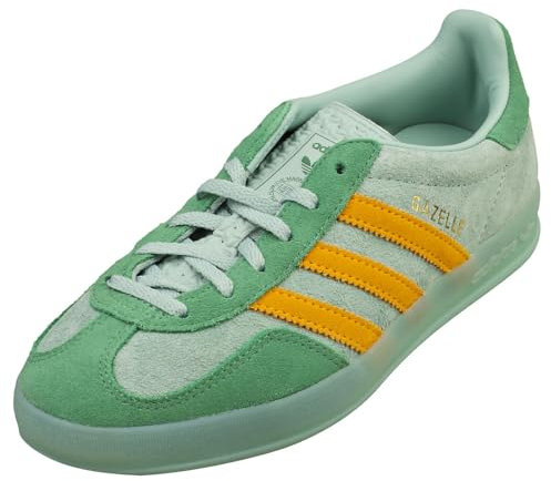 Adidas Gazelle Indoor Sneakers Senior - 39 1/3