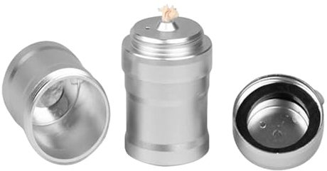 Vektlampor – oljevektlampa mini vintage lyktlampa | liten lampa i