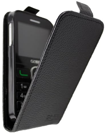 caseroxx Flip Cover para Alcatel 2008G