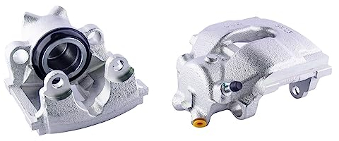 HELLA PAGID 8AN 355 792-491 Bremssattel - AN9249 - Bremssystem: ATE - Neuteil ohne Pfand - für u.a. BMW / MG / ROVER