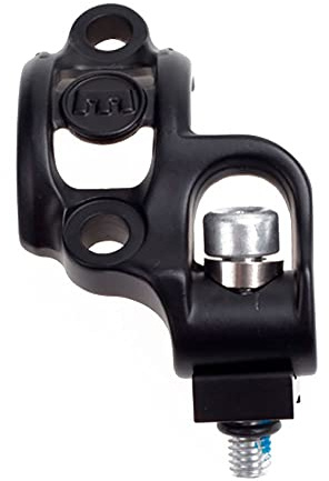 Magura Shiftmix 3 Klemmschelle Links für SRAM Matchmaker schwarz