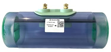 Cellule Compatible Pool Technologie® Mono 2 plaques
