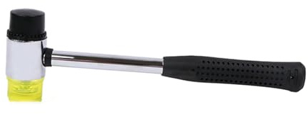 Martello di tintura della foglia della pianta di Multi-Specificazione, martello di gomma d'acciaio della famiglia