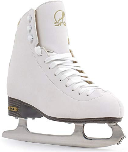 SFR Skates Serene Ice Skates Children's Roller Skates, Youth Unisex