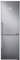 Samsung Household Appliances RB33J3515S9 / EF Réfrigérateur combiné intelligent, 328 L, acier inoxydable