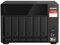QNAP TVS-675-8G NAS KX-U6580 6 Baies Serveur de Stockage