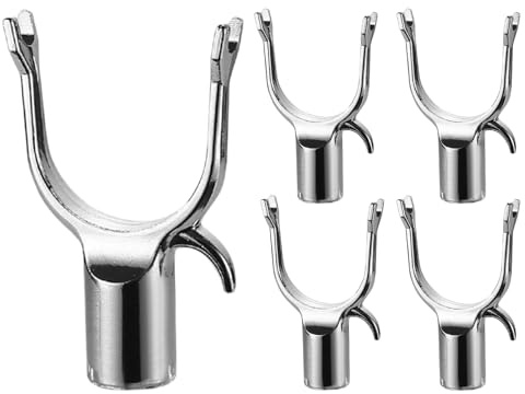 Supporto per albero – Kit stabilizzatore – Kit di estensione per per fiori pesanti, girasole, uva, aiuole rialzate da giardino cespugli di rose