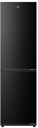 Hoover HONCQ3T518ENTK 55cm Total No Frost Fridge Freezer - Black - E Rated