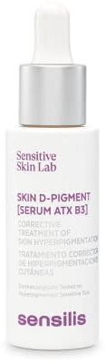 Skin D-Pigment [SERUM ATX B3] tratamiento Corrector 30 ml