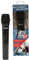 Canta Tu Kabelloses Bluetooth-Mikrofon, Karaoke-Mikrofon, Reichweite 10 Meter, einfache Verbindung, einzigartiges Design, Frequenz 2402 MHz-2480 MHz, hervorragende Klangqualität, ideal für Karaoke und