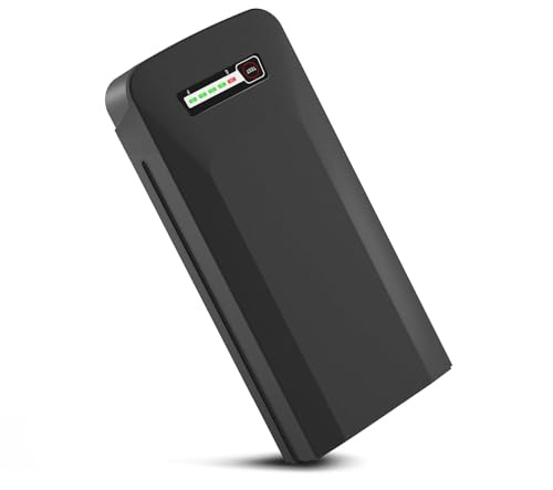 Gepäckträgerakku YJ156 36V 10,4Ah Lithium-Ionen SDI3610E