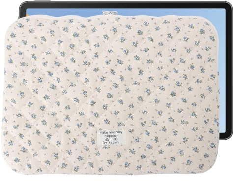 Custodia PC Portatile 14 pollic Custodia Computer Graziosa Borsa per Laptop Compatibile con MacBook Air/Pro Retina Notebook da 13-13,3 Pollici E Macbook Pro da 14 Pollici