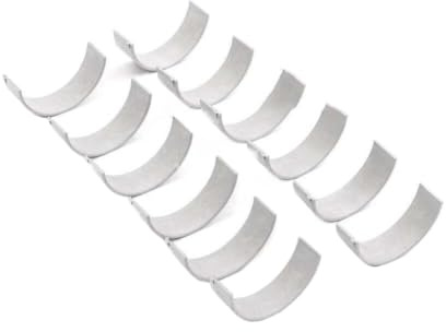 Set cuscinetti di biella compatibile con motori 335i M3 M4 X5 F30 F10 F15 F80 N54 N55 S55 3.0L