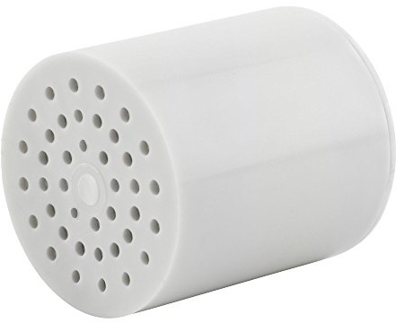 AquaBliss Replacement 12-Stage Filter Cartridge, for use with High Output Universal Shower Filter SF100
