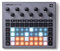 Novation Circuit Rhythm: Sampler und Groovebox mit acht Sample-Spuren für die Erstellung und Performance von Beats.