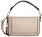 Gabor bags Francis Damen Umhängetasche Crossbody Bag Mittelgroß Beige