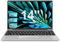 Laptop Win 11 con 5G WiFi, Laptops 14 Inch 6GB RAM 128GB SSD Erweiterung 1TB, BT 4.2 3.0 Übertragung Anschluss 1920*1080 FHD, Notebook With Mini Multimedia Anschluss & Deutscher Keyboardfilm-Silver